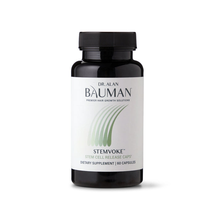 Stemvoke (Formerly THE RECRUITER) -  Stem Cell Release Caps - 60 Capsules