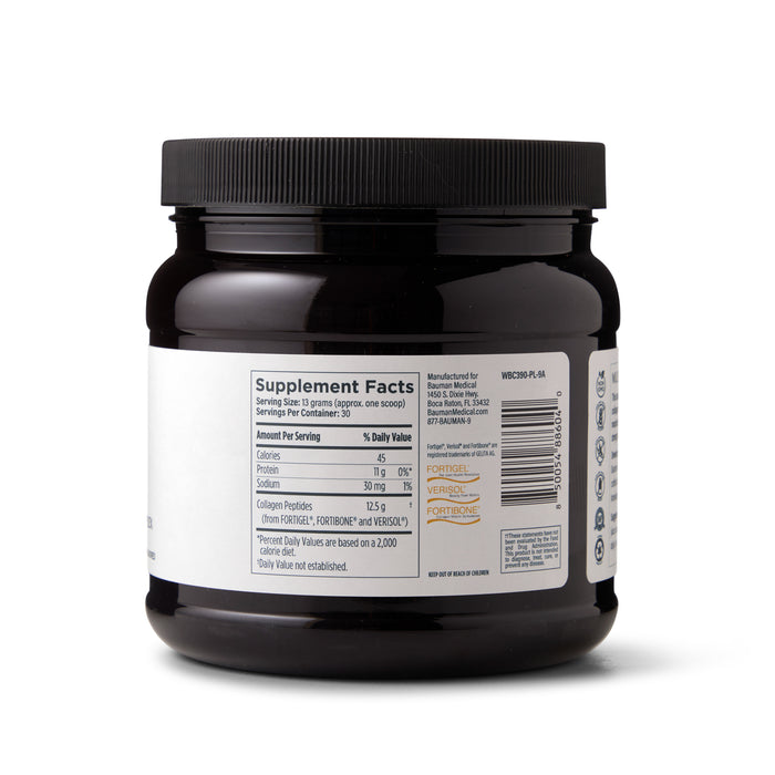 Multi Collagen Hair Complex (Formerly THE BUILDER)- 390 G/13.8 OZ