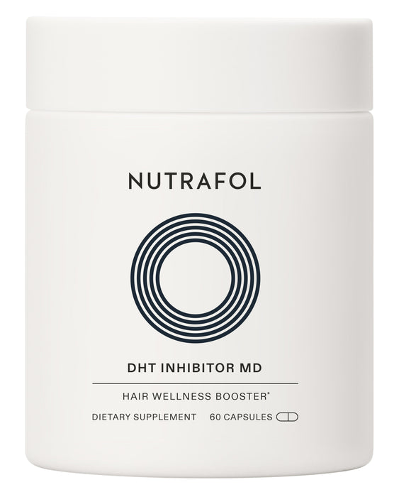 Nutrafol DHT Inhibitor MD - 1 Month Supply