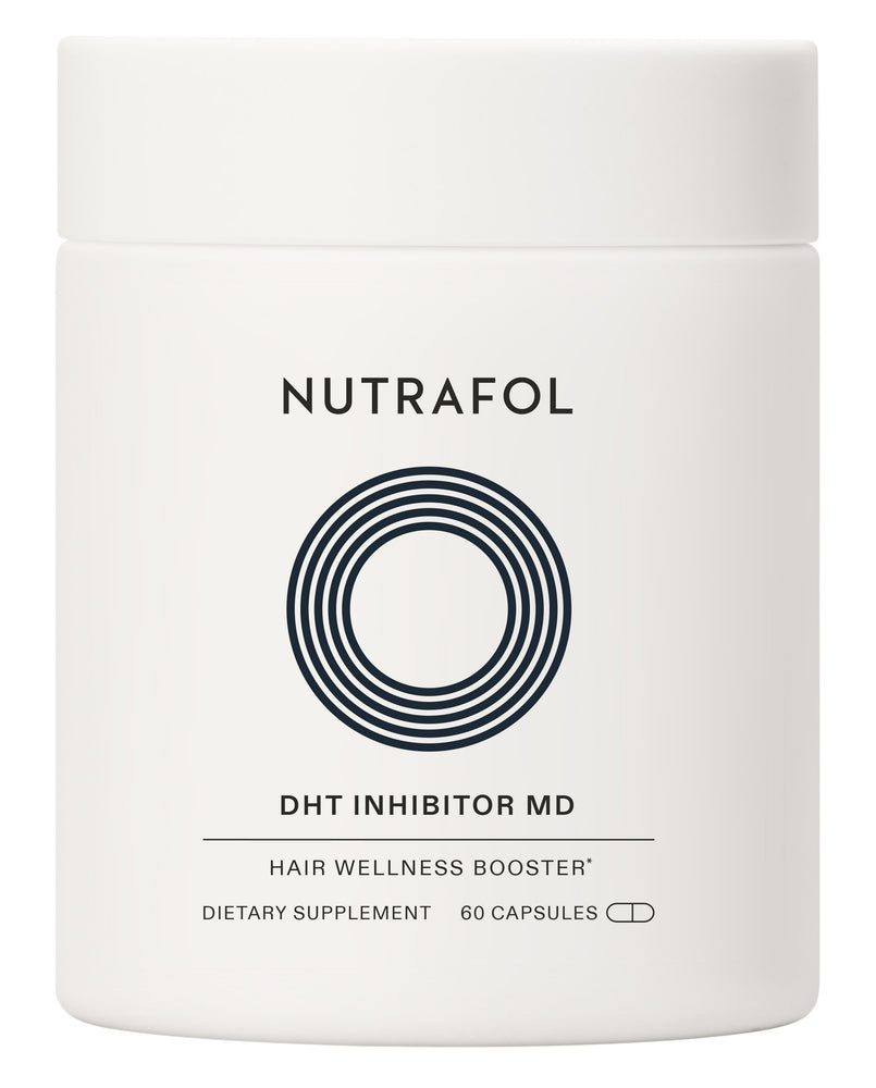 Nutrafol DHT Inhibitor MD - 1 Month Supply