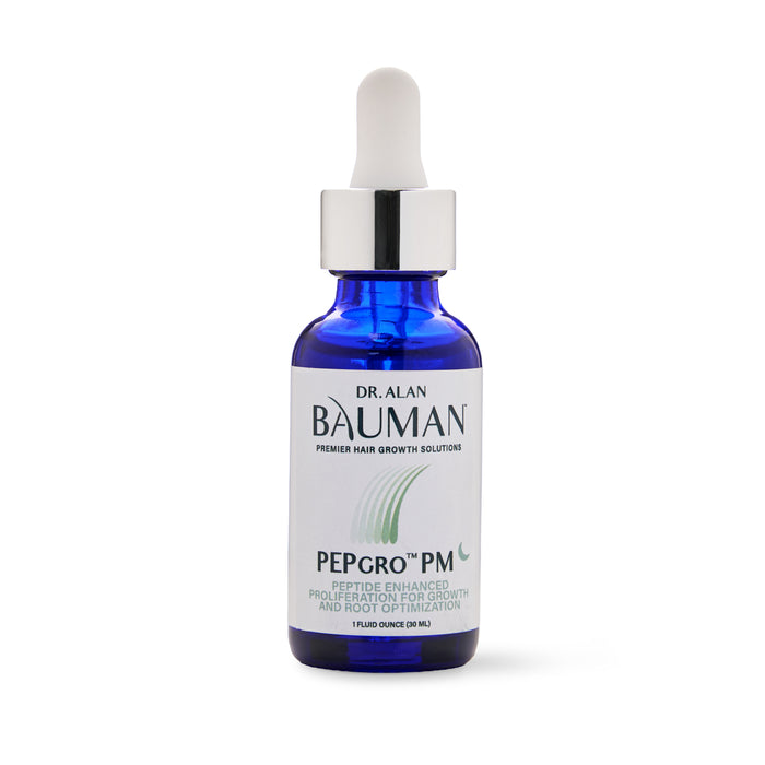 PEPgro™ - Hair Serum