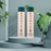 BaumanMD - SOOTHE CBD Infusion Shampoo & Conditioner Kit -  9.5 oz (each)