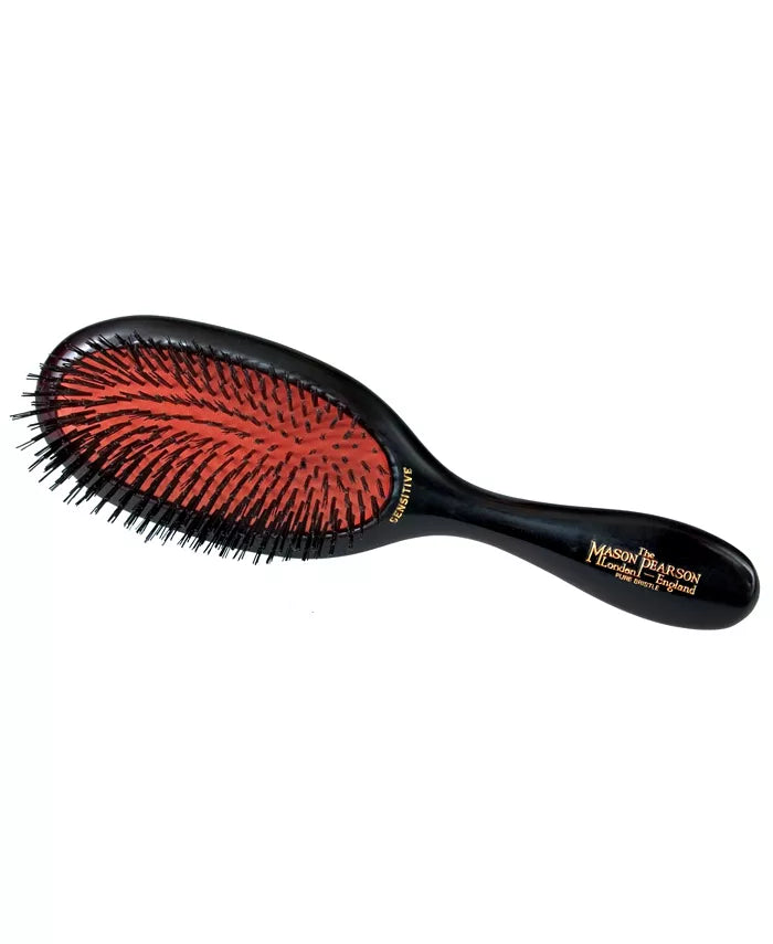 Mason Pearson - Sensitive Boar Bristle Hair Brush