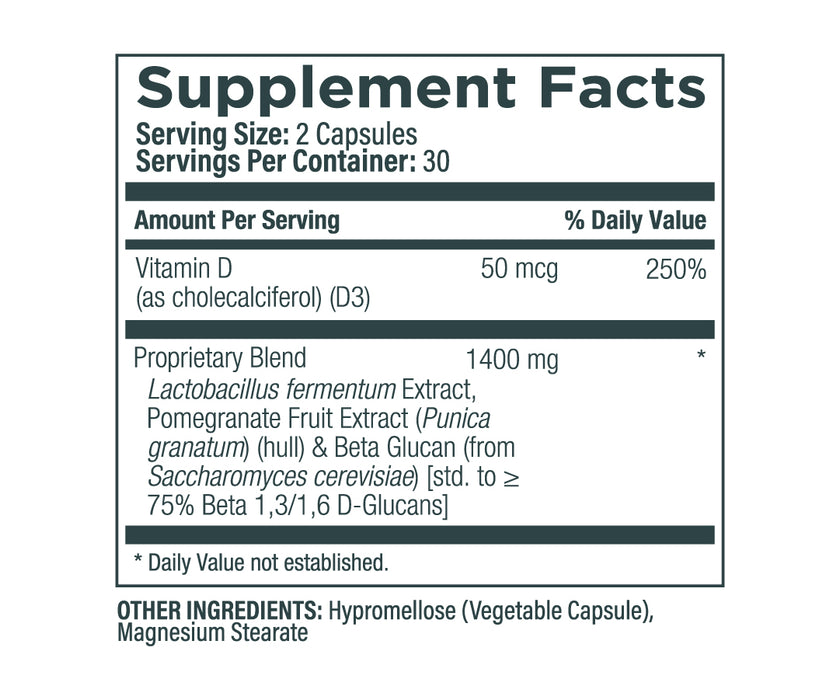 Stemvoke (Formerly THE RECRUITER) -  Stem Cell Release Caps - 60 Capsules