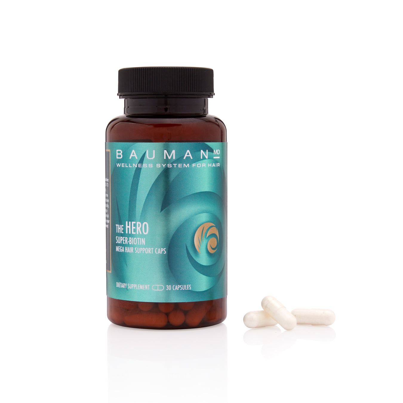 Vitamins & Supplements