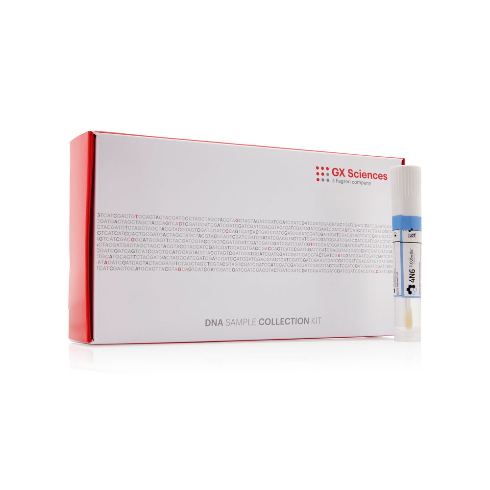 TrichoTest™ Genetic DNA Test for Hair Loss