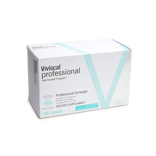 Viviscal Pro - 180 Tablets (90 Day Supply) - BaumanMD